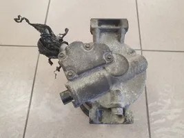 Toyota Auris 150 Ilmastointilaitteen kompressorin pumppu (A/C) GE4472601256