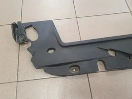 Toyota Auris 150 Rivestimento della modanatura della chiusura del vano motore/cofano 5314102020