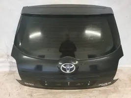 Toyota Auris 150 Takaluukun/tavaratilan kansi 