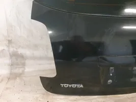 Toyota Auris 150 Couvercle de coffre 