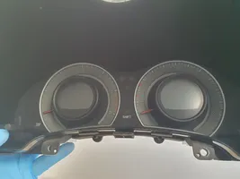Toyota Auris 150 Speedometer (instrument cluster) 838000Z290