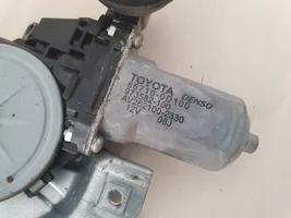 Toyota Auris 150 Mécanisme de lève-vitre avec moteur 973582100