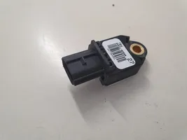 Toyota Auris 150 Sensor impacto/accidente para activar Airbag 8983102060