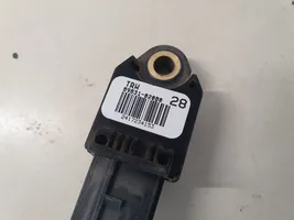 Toyota Auris 150 Airbag deployment crash/impact sensor 8983102080