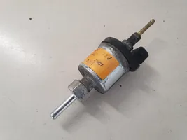 Toyota Auris 150 Webasto auxiliary heater fuel pump 0482800061