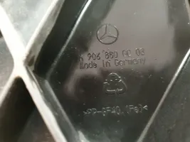 Mercedes-Benz Sprinter W906 Radiatoru panelis (televizors) A9068800003