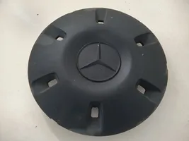 Mercedes-Benz Sprinter W906 Gamyklinis rato centrinės skylės dangtelis (-iai) A9064010025