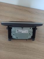 Mercedes-Benz C AMG W205 Screen/display/small screen A2059026902