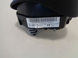 Mercedes-Benz GLC C253 Airbag dello sterzo 623713000