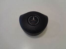 Mercedes-Benz GLC C253 Airbag dello sterzo 623713000