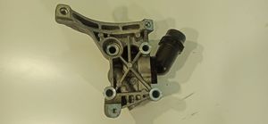 Audi A8 S8 D3 4E Supporto di montaggio della pompa del servosterzo 059145169B