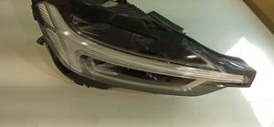 Volvo S60 Faro/fanale 314420418