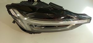 Volvo S60 Faro/fanale 314420418