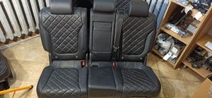 Volkswagen Touareg II Set sedili TOURE2016