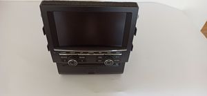 Porsche Cayenne (92A) Panel / Radioodtwarzacz CD/DVD/GPS 7PP919193CL