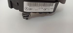 Mercedes-Benz GLC C253 Airbag dello sterzo 623713001