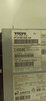 Volvo S60 Radio / CD/DVD atskaņotājs / navigācija 31667305AA