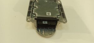 BMW 3 F30 F35 F31 Module de contrôle airbag 6882971