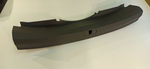 Audi A4 S4 B9 Rivestimento di protezione sottoporta del bagagliaio/baule 8W5863471