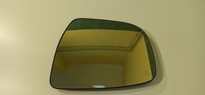 Nissan X-Trail T32 Wing mirror glass 20843019