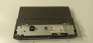 Audi A8 S8 D4 4H Monitori/näyttö/pieni näyttö 4H0919604B