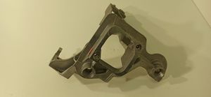 Audi Q8 Brake pedal bracket assembly 4M1723117D