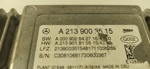 Mercedes-Benz E W213 Module unité de contrôle Bluetooth A2139003515