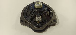 Audi A3 S3 8V Takaoven kaiutin 8V0035411