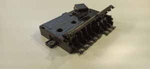 Mercedes-Benz C AMG W205 Fuse module A2055402850