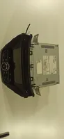 Hyundai Santa Fe Radio/CD/DVD/GPS-pääyksikkö 965602W200