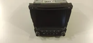 Hyundai i40 Panel / Radioodtwarzacz CD/DVD/GPS 965603Z100