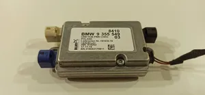 BMW 7 G11 G12 Unité de contrôle USB 9355549