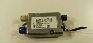 BMW 7 G11 G12 Moduł / Sterownik USB 9355549