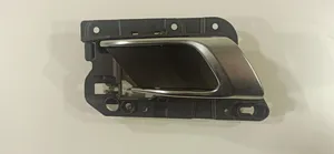 Porsche Macan Front door interior handle 95B837020