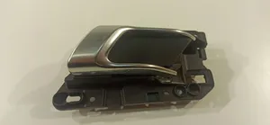 Porsche Macan Front door interior handle 95B837019