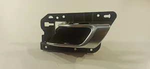 Porsche Macan Front door interior handle 95B837019