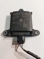 Lexus RX 450H Katvealueen hallinnan moduuli 10R047527