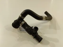 Audi A4 S4 B9 Engine coolant pipe/hose 8W0122449AD