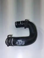 Audi A4 S4 B9 Durite de refroidissement tube 06L121051C