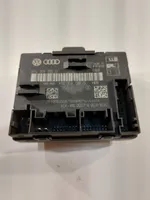 Audi A5 8T 8F Oven ohjainlaite/moduuli 8T0959792G