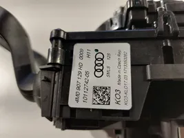 Audi Q7 4M Wiper turn signal indicator stalk/switch 4M0907129HD
