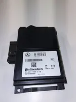 Mercedes-Benz E W212 Autres unités de commande / modules A2129003100