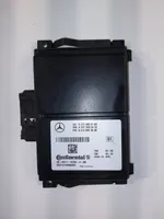 Mercedes-Benz E W212 Altre centraline/moduli A2129003100