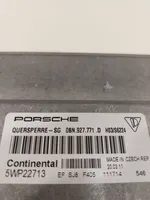 Porsche Cayenne (92A) Motorsteuergerät/-modul 0BN927771D