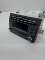 Hyundai ix35 Радио/ проигрыватель CD/DVD / навигация 96160-3U230
