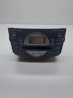 Toyota RAV 4 (XA30) Panel / Radioodtwarzacz CD/DVD/GPS 8612042220