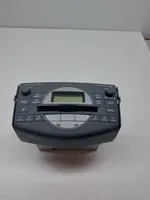 Toyota RAV 4 (XA30) Radio/CD/DVD/GPS-pääyksikkö 8612042220