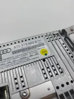 Audi Q5 SQ5 Monitori/näyttö/pieni näyttö 8T0919603E