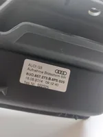 Audi Q3 8U Écran / affichage / petit écran 8U0857273B