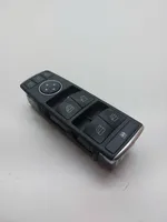 Mercedes-Benz ML W166 Interruttore di controllo dell’alzacristalli elettrico A1669054400